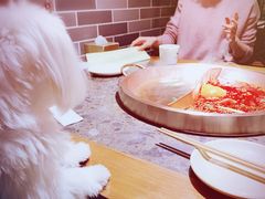 -重庆地瓜老火锅(广渠门店)
