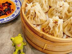 -都一处烧麦馆(前门店)