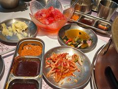 -西塔老太太泥炉烤肉(望京一店)