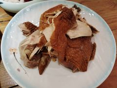 符离集烧鸡-符离集餐厅(万象城店)
