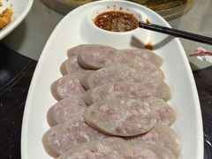 -塞上渔乡·农家菜·虹鳟鱼