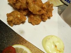 -福匠日本料理(人民路店)