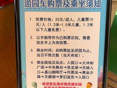 -南京银杏湖乐园