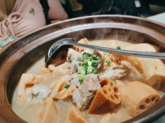 -丹江渔村(上地店)