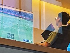 -丽池宫韩式汗蒸会馆(华灯坊店)