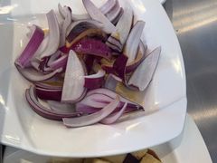 -揽月斋炙子烤肉·清真(安定门·五道营店)