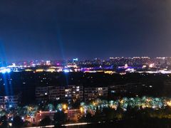 -烛影拾光观景餐厅·创意菜·摄影·小提琴(大唐不夜城店)