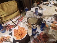 -芭菲盛宴·环球美食(北城国际店)