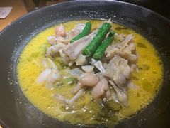 -金牌外婆家(苏州中心店)