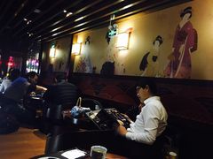 大堂-熊藏居酒屋(kkone店)