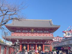 -浅草寺