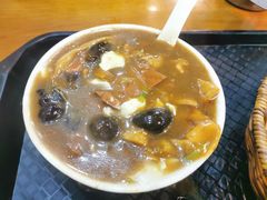 -穆彦华逍遥镇胡辣汤(岗坡路店)