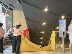 -麦当劳(豫园店)