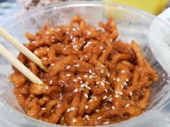 -立群饭店(南内环街店)