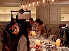 -壳里西餐厅Coquille Seafood Bistro(蒙自路店)