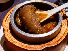 -三利音·东方司宴(外滩店)