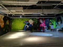 -骑鹅公社(南开大悦城店)