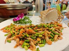 -大师傅金奖啤酒鱼(西街口总店)