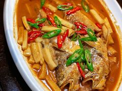 -翠湖宾馆·中餐厅