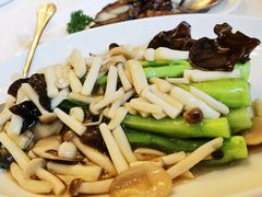 -青岛香格里拉·香宫中餐厅