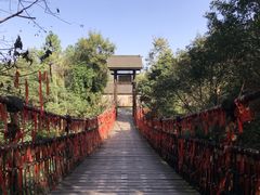 -常德桃花源景区