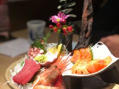 -匠和风精致料理(福州金融街万达店)