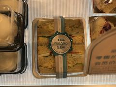 -布莱诺(中央大道店)