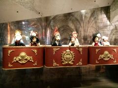 -济州岛泰迪熊博物馆