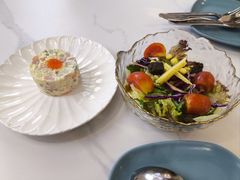 -库滋明·俄罗斯特色美食(中央大街店)