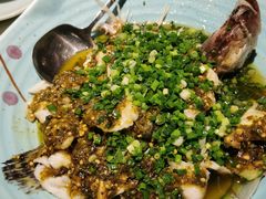 -荷庭·精致湘菜(华强北九方店)