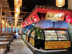 -老号李小肠西昌特色火盆烧烤(江油店)