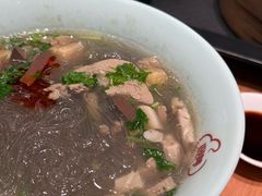-回味鸭血粉丝汤(京新邻里中心店)