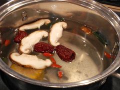 -呷哺呷哺(西单大悦城店)