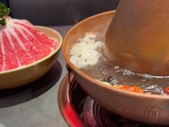 -前门·鲜肉火锅(长风店)