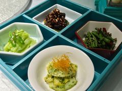 椒麻鲍片-松云泽