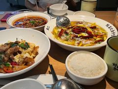 -太二酸菜鱼(永旺梦乐城店)