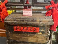 -正阳门饭庄·烤鸭·北京菜(万丰路七里庄店)