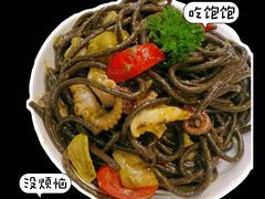 -红房子西菜馆(淮海店)