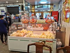 -玉华台饭庄(裕中西里小区店)