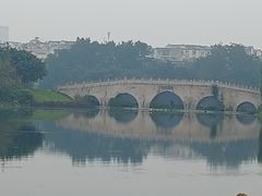 -眉山湿地公园(东坡区)