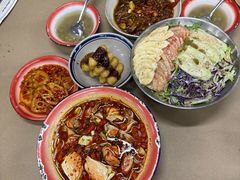 -老三样·旧食新味(万寿宫店)