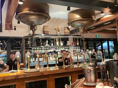 -Shanghai Brew House上海啤酒工坊(老外街店)