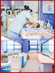点击看大图 -安雅国际月子会所(拱北森宇富通店)