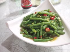 -赢融印象•龙泉店•清真云南菜•民族菜(小菜园店)