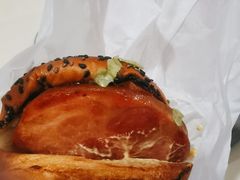 -麦当劳(山大路店)