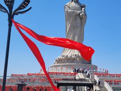 -天津妈祖文化园