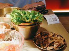 -西塔老太太泥炉烤肉(温州首店万象城黑金店)