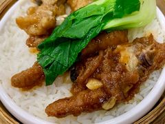 -赏点粤式点心(广州塔店)