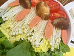 -亮欢寨(凯里总店)