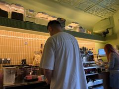 -SeekSeeking咖啡专门店(堰塘街店)